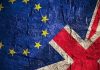 Великобритания отправи призив към ЕС относно Брекзит
