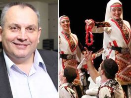Искаме да запалим целия свят с български фолклор