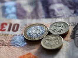 Колко минимално на час имате право да получавате във Великобритания