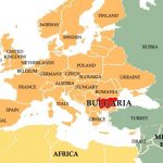 От кои страни българските емигранти изпращат най-много пари?