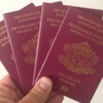 Четири милиона от чужбина чакат български паспорти