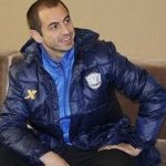 Българин взриви далечен Китай