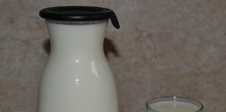 Млечен кефир – кавказката напитка за родопско дълголетие