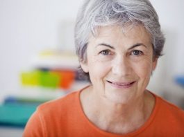 Станах на шейсет и ми се живее! Това лошо ли е?