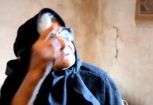 Баба Матена – една от малкото живи свидетелки разказва за случая, когато турската войска избива над 200 деца при река Ардa