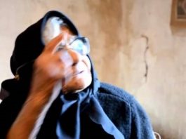 Баба Матена – една от малкото живи свидетелки разказва за случая, когато турската войска избива над 200 деца при река Ардa