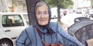 Трогателната благодарност на една изстрадала старица: Ще кажа на Господ, че си ми помогнал