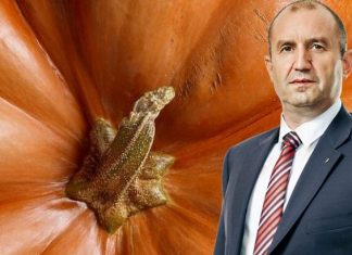 Защо всички се страхуват от Румен Радев?