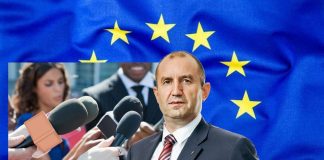 Европейските журналисти към президента Радев: Наложете вето на Закона за защита на личните данни