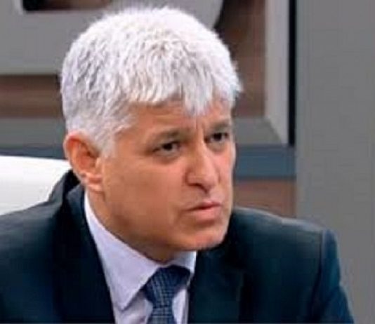 Полк. Димитър Стоянов: Коментират речта на президента, защото не е захаросана
