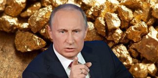 Колко богата е Русия?