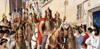 ЗАБРАНЕНАТА ИСТОРИЯ: Всеки трябва да знае за деня, в който българите превземат Рим – сърцето на могъщата империя! Снимки!