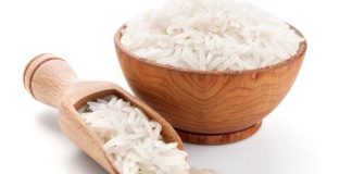 При ежедневна консумация на 150 грама ориз на ден се случва ето това!
