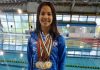 11-годишна бургазлийка спечели 11 медала от 11 възможни