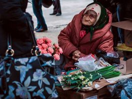 Една история с много доброта, която трябва да достигне до всички българи и корумпираните ни политици