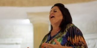 Българка влиза в рекордите на “Гинес” с най-мощния глас (ВИДЕО)