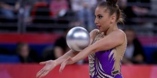 Катрин Тасева спечели сребърен медал за България