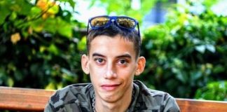 Бургас потъна в скръб! 18-годишният Ванко си отиде