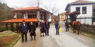 Как един българин, завърнал се от Дания, преобразява облика на типичното българско село