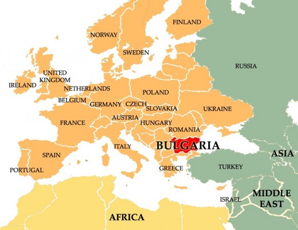 От кои страни българските емигранти изпращат най-много пари?
