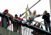 80-годишна българка полетя от Европейския мост в Австрия