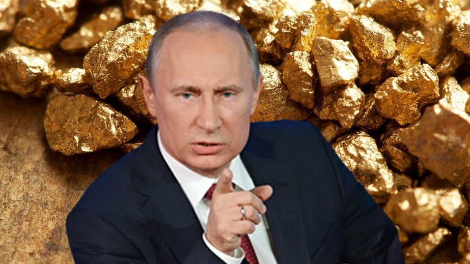 Колко богата е Русия? 