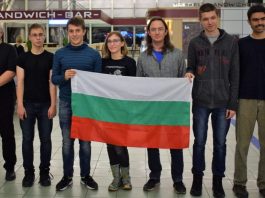 Страхотен успех! 5 медала за българските ученици от Международната олимпиада по астрономия и астрофизика
