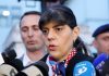 Терор и цензура в Румъния! Забраниха на смелата прокурорка Лаура Кьовеши да напуска страната и да говори пред медиите