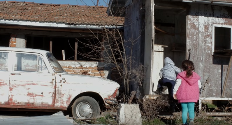Красив филм за отмиращо село в изчезваща страна: Добре дошли в Алтимир, България! (ВИДЕО)
