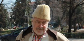 Васил Михайлов и Ириней Константинов са предложени за удостояване с орден “Стара Планина”
