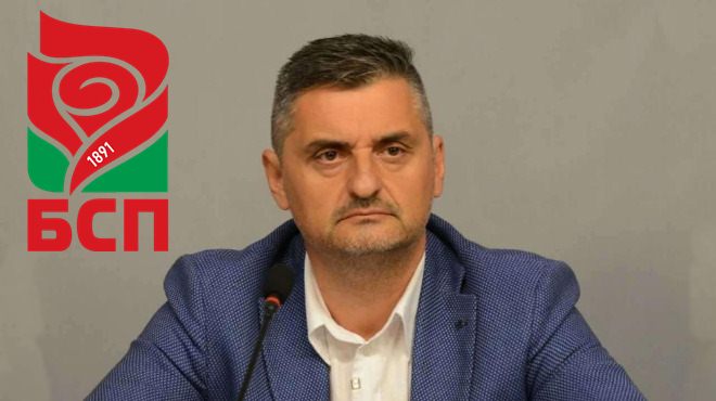 Кирил Добрев поема кормилото на предизборният щаб на БСП