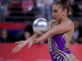 Катрин Тасева спечели сребърен медал за България