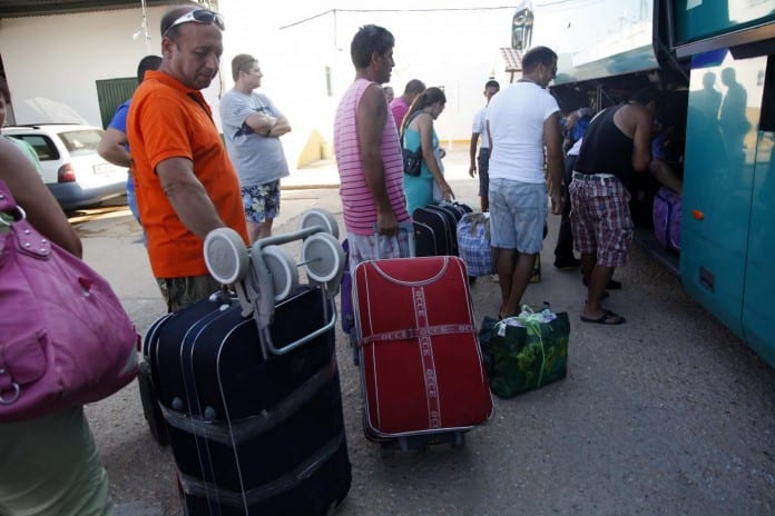 Жена пусна разтърсващо обръщение до българските емигранти по света: