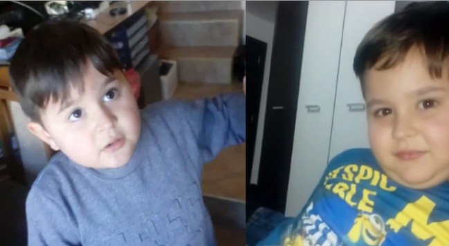Чудо в Родопите: Шестгодишно дете от българско село проговори внезапно английски език (ВИДЕО)