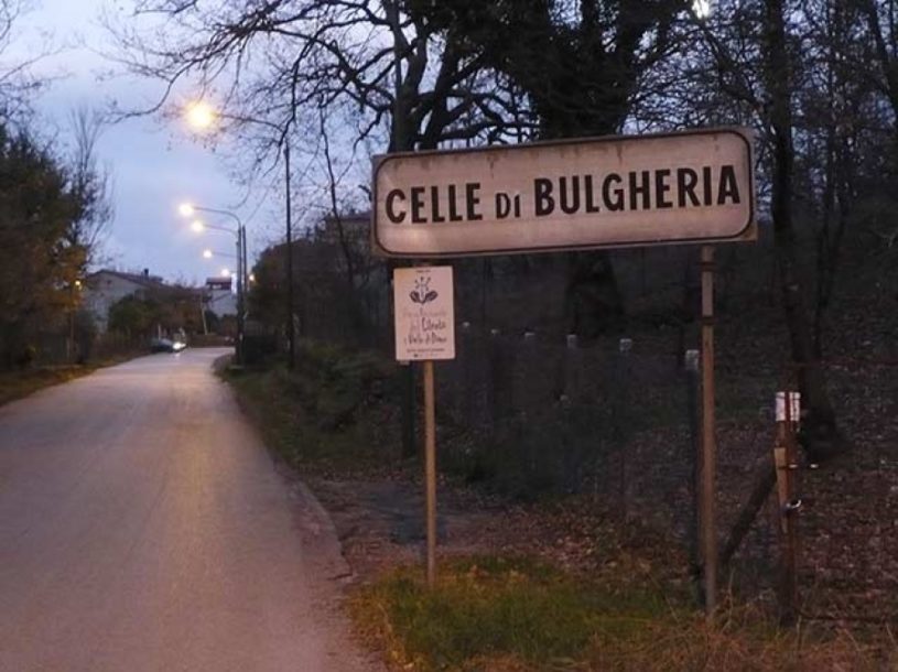 Селото в Италия, основано от българи и българските следи на Апенините (СНИМКИ+ВИДЕО)