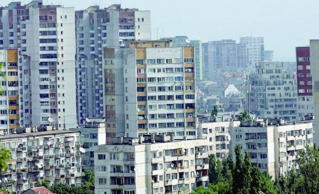 Над 93% нашенци живеят в жилища, строени преди демокрацията